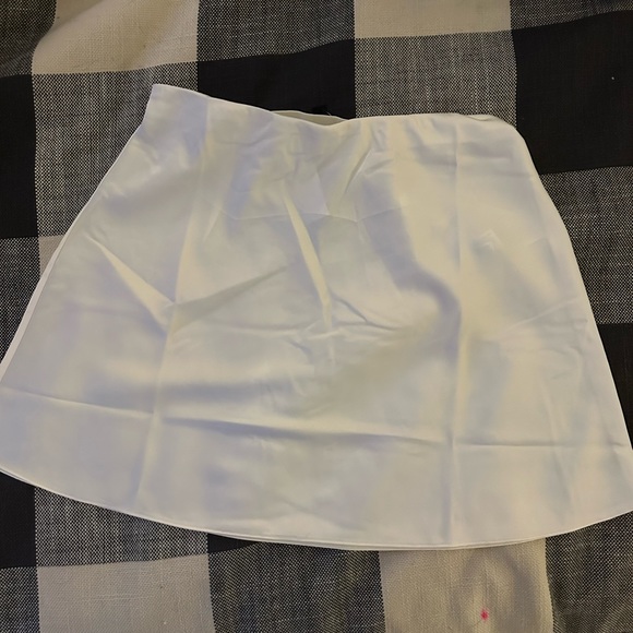J Crew Gwen Mini Skirt - Picture 7 of 7